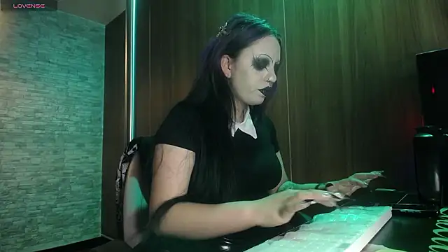 Belladonna trix online show from February 3, 2026, 6:57 pm