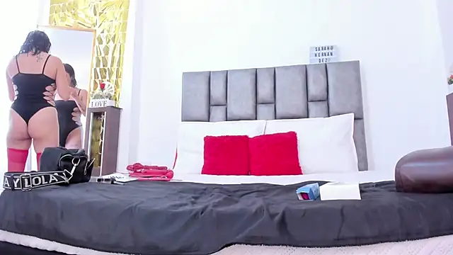 sarahhernandez online show from February 7, 2026, 3:05 pm