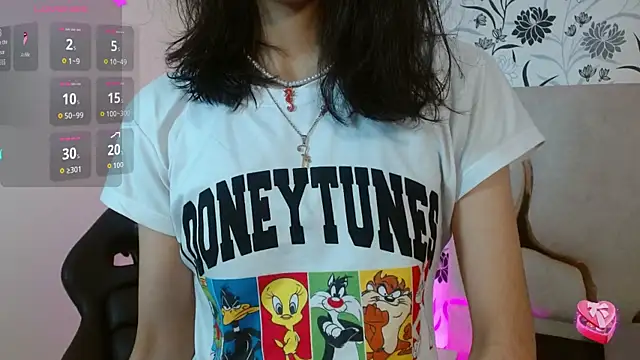 Joselyn tay online show from November 28, 2025, 2:20 pm