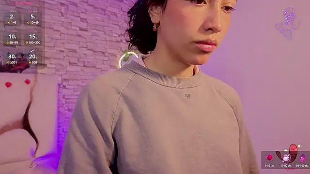 Joselyn tay online show from February 17, 2026, 11:50 am