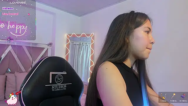 ISABELA TAY online show from December 5, 2025, 11:41 am