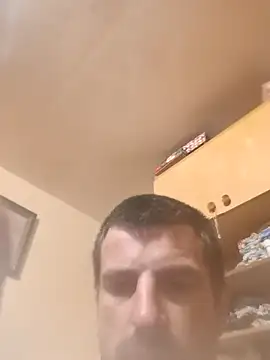 TwardyKierowca online show from April 12, 2026, 9:31 pm