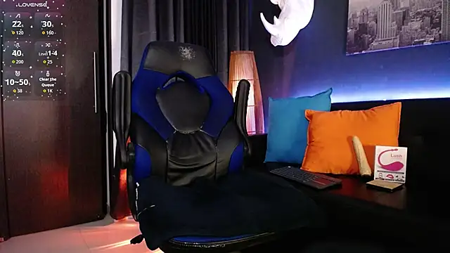 Zed ferrer online show from December 4, 2025, 10:57 am