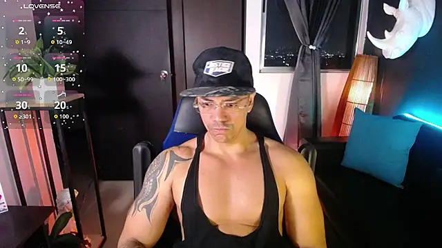 Snapshot of Zed_ferrer chatting on June 5, 2026, 9:26 am Zed ferrer online show from June 5, 2026, 9:26 am