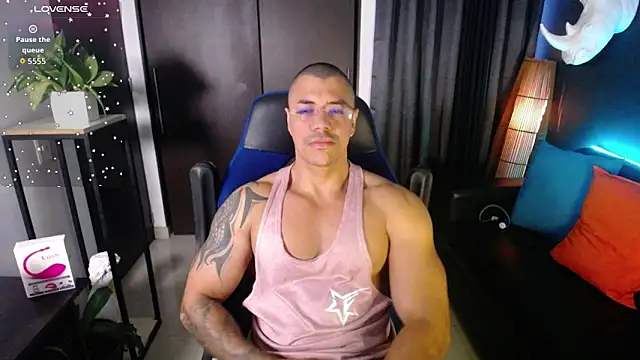 Snapshot of Zed_ferrer chatting on June 9, 2026, 11:22 am Zed ferrer online show from June 9, 2026, 11:22 am