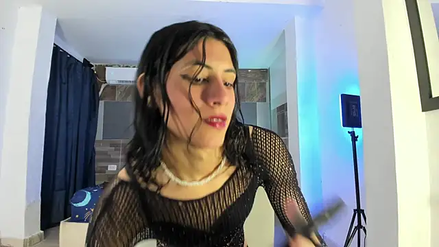 angell dusttt online show from November 13, 2025, 9:58 pm