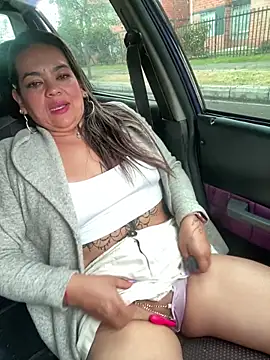 tasha velvet online show from March 8, 2026, 4:22 pm