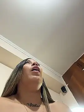 Anna Bitch Disgusting online show from February 17, 2026, 8:11 am