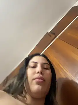 Anna Bitch Disgusting online show from April 19, 2026, 10:12 pm