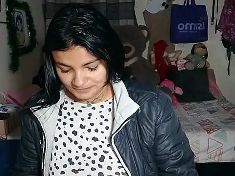 sex girl gotic online show from January 17, 2026, 2:05 am