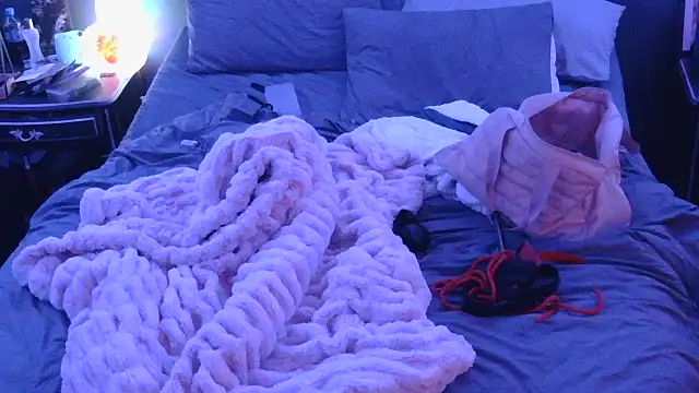 Snapshot of Donster907 chatting on February 27, 2026, 3:12 pm Donster907 online show from February 27, 2026, 3:12 pm