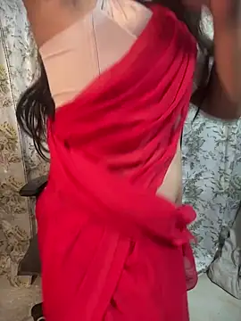 Snapshot of Tanvi-0100 chatting on November 13, 2025, 9:41 am Tanvi-0100 online show from November 13, 2025, 9:41 am