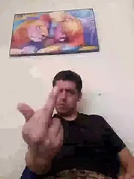 Junior 47 online show from November 15, 2025, 8:27 pm