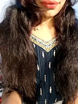 Angelic Princess online show from February 12, 2026, 5:57 am