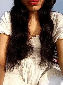 Angelic Princess online show from February 14, 2026, 5:26 am