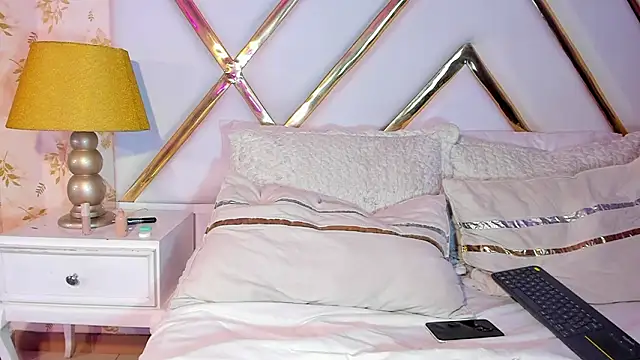 JacobRusso online show from February 28, 2026, 6:03 am