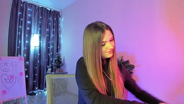 luna lust 212 online show from February 20, 2026, 4:20 am