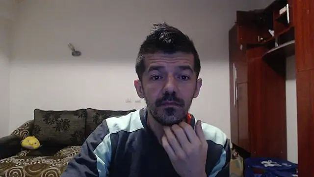 Dale E online show from December 18, 2024, 2:21 am