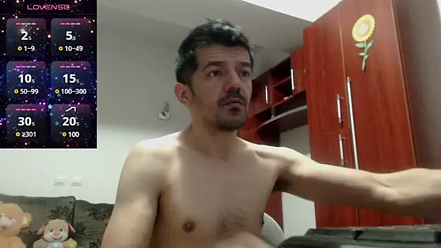 Dale E online show from December 27, 2024, 3:53 am