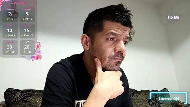 Dale E online show from January 27, 2025, 2:10 am