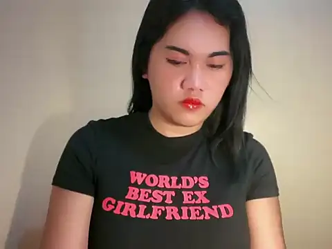 Pretty moccha online show from April 1, 2026, 10:07 pm