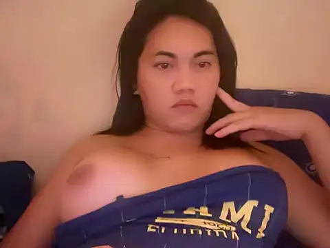 Pretty moccha online show from April 4, 2026, 11:18 am