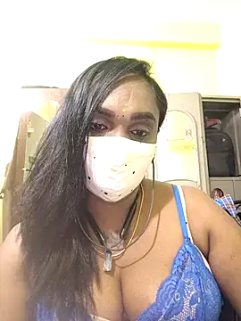 Dharshini98 online show from February 19, 2026, 7:48 am