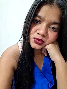 DIMPLE-GIRL88 online show from December 19, 2025, 6:20 am