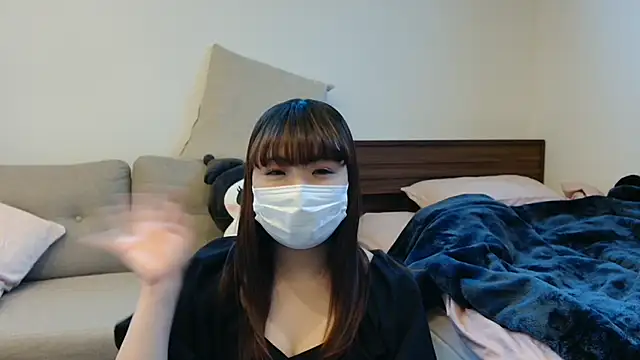 yumichan99 online show from November 13, 2025, 6:12 am