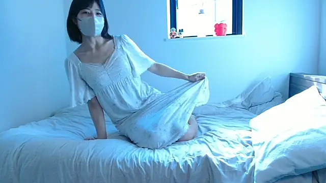 mayumichan13 online show from November 16, 2025, 12:38 am