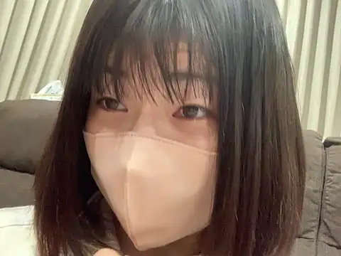 mayumichan13 online show from February 4, 2026, 8:14 pm