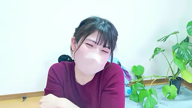 mayumichan13 online show from February 8, 2026, 5:44 am