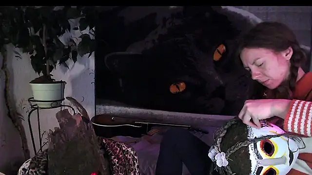 Personal Bulldozer online show from November 13, 2025, 7:46 pm