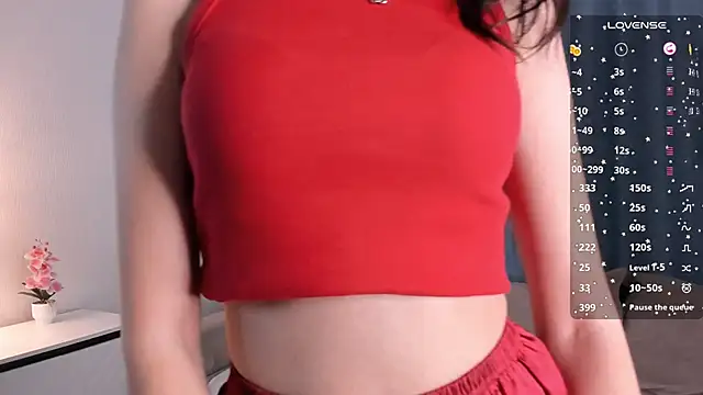 ShelaMailo online show from January 13, 2026, 7:08 pm