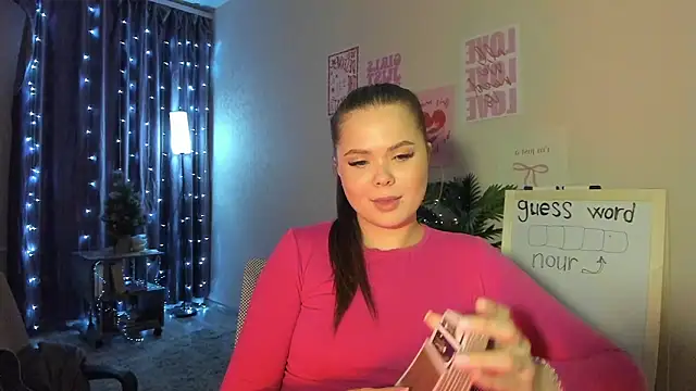 Kira love 81 online show from March 11, 2026, 7:42 pm