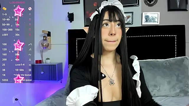 Snapshot of conny_tanakaa chatting on November 22, 2025, 3:22 pm conny tanakaa online show from November 22, 2025, 3:22 pm