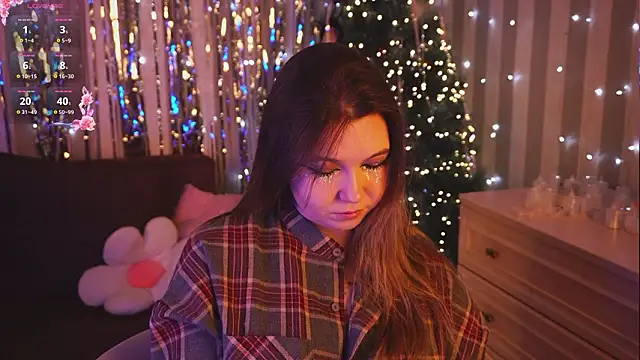 cheeky cherry  online show from January 15, 2026, 5:05 pm