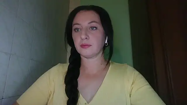 MelinaAx online show from November 18, 2025, 9:08 pm