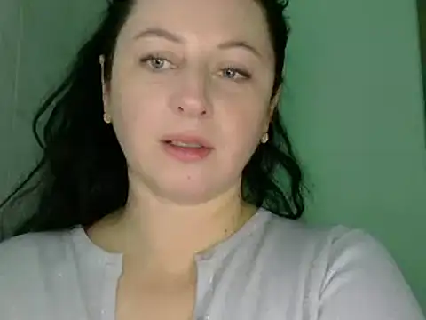 MelinaAx online show from February 24, 2026, 8:23 am