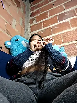 Sweet Milk03 online show from November 28, 2025, 10:45 pm