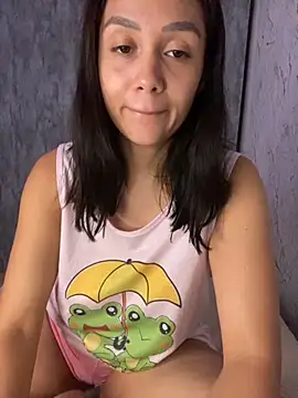 carolsapequinha online show from November 30, 2025, 5:39 pm