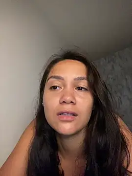 carolsapequinha online show from February 22, 2026, 12:15 pm