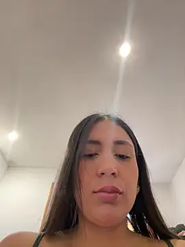 Marilu exotic online show from November 13, 2025, 11:20 am