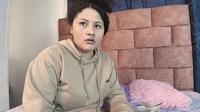 Baby Disgusting online show from November 12, 2025, 8:41 pm