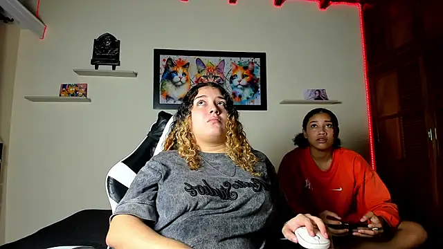 isabel zara online show from January 15, 2026, 10:57 pm