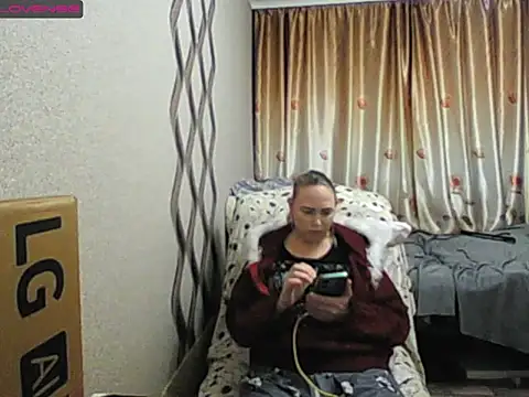 Snapshot of JenniDeep chatting on November 27, 2025, 1:18 am JenniDeep online show from November 27, 2025, 1:18 am