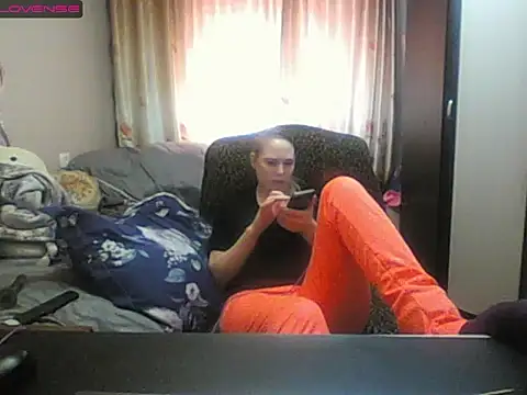 Snapshot of JenniDeep chatting on January 19, 2026, 8:51 am JenniDeep online show from January 19, 2026, 8:51 am