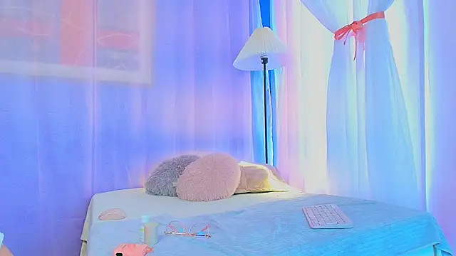 lizzy kane online show from March 23, 2026, 8:13 pm