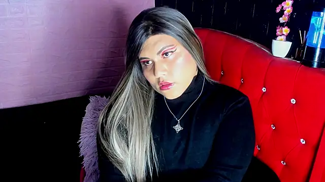 Chloe Nasty online show from November 13, 2025, 11:25 pm