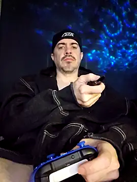 wilburydeznutz online show from January 10, 2026, 8:43 pm